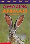 Amazing Animals by Robin Bernard