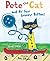 Pete the Cat and His Four Groovy Buttons