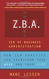 Z.B.A.: Zen of Business Administration
