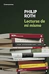 Lecturas de mí mismo