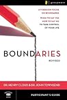 Boundaries: Parti...