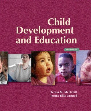 Child Development and Education (Paperback)