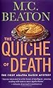 Image for The Quiche of Death