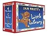 Jan Brett's Little Library