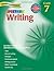 Writing, Grade 7 by Spectrum