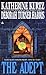 The Adept  (Adept #1)
