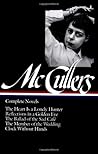 Carson McCullers by Carson McCullers