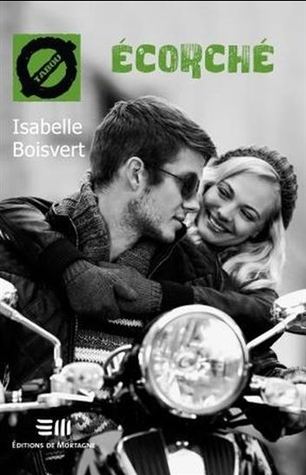 Écorché (Tabou, #17)