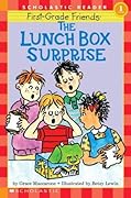 The Lunch Box Surprise