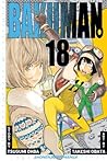 Bakuman, Volume 18 by Tsugumi Ohba