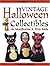 Vintage Halloween Collectib...