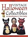 Vintage Halloween Collectibles by Mark B. Ledenbach