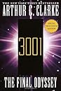 3001: The Final Odyssey (Space Odyssey, #4)