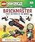 Brickmaster by Shari Last