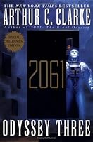 2061: Odyssey Three (Space Odyssey, #3)