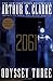 2061: Odyssey Three (Space Odyssey, #3)