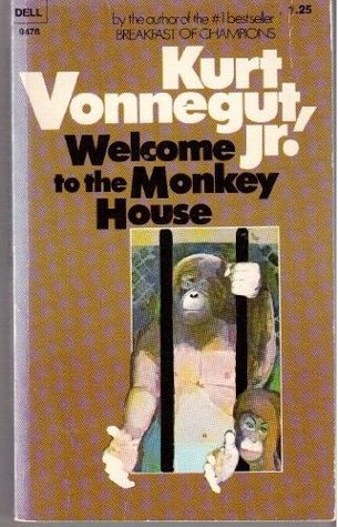 Welcome to the Monkey House