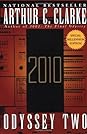2010: Odyssey Two (Space Odyssey, #2)