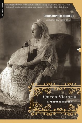 Queen Victoria: A Personal History (Paperback)