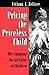 Pricing the Priceless Child by Viviana A. Zelizer
