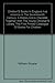 CHILDREN'S BOOKS IN ENGLAND & AMERICA IN THE SEVENTEENTH CENTURY: A History and a Checklist, together with The Young Christian's Library...
