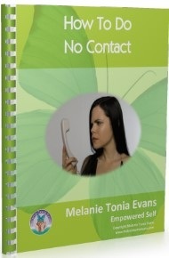 How To Do No Contact