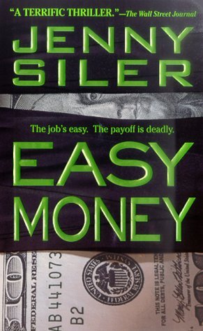 Easy Money (Mass Market Paperback)