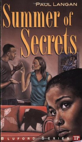 Summer of Secrets (Bluford High, #10)