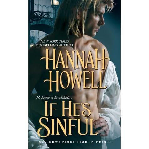 If He S Sinful Wherlocke 2 By Hannah Howell