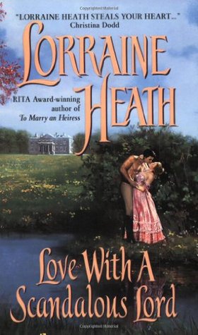 Love With a Scandalous Lord (Daughters of Fortune, #3)