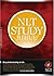 NLT Study Bible
