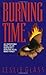 Burning Time (April Woo, #1)