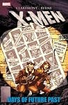 X-Men by Chris Claremont
