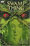 Swamp Thing, Vol. 9 by Rick Veitch