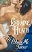Promise Me Forever (Lost Lords, #3)