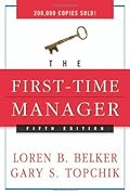 The First-time Manager