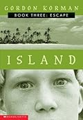 Escape (Island, #3)