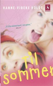 Til sommer (Louise, #1)