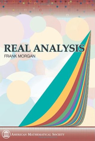 Real Analysis