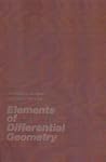 Elements of Diffe...