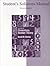 Student's Solutions Manual to accompany Elementary Number Theory