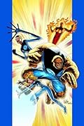 Ultimate Fantastic Four, Vol. 2