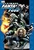 Ultimate Fantastic Four, Vol. 3 by Mark Millar