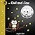 Night Owl (Owl and Cow Book 1)