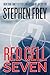 Red Cell Seven (Red Cell #2)