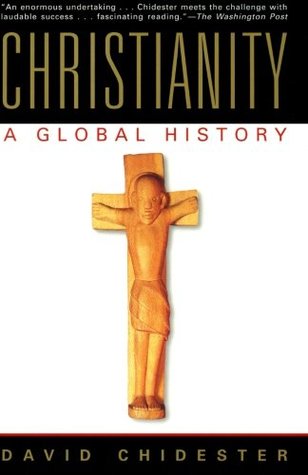 Christianity: A Global History (Paperback)