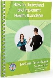 How to Understand and Implement Healthy Boundaries