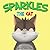 Sparkles the Cat