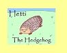 Hetti the hedgehog Hetti the hedgehog