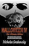 Halloween IV by Nicholas Grabowsky